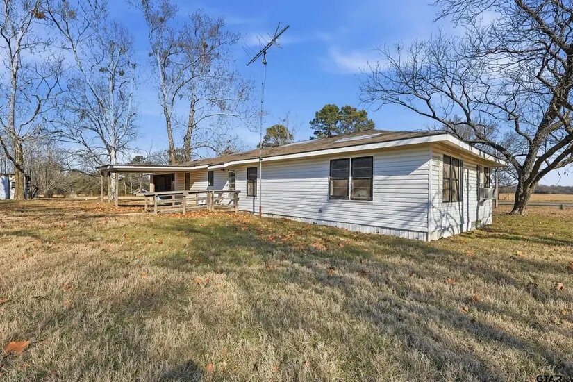 16888 Tx Hwy 11 East Winnsboro TX 75494