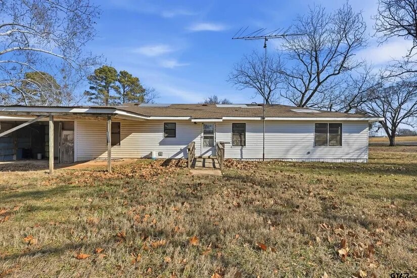 16888 Tx Hwy 11 East Winnsboro TX 75494