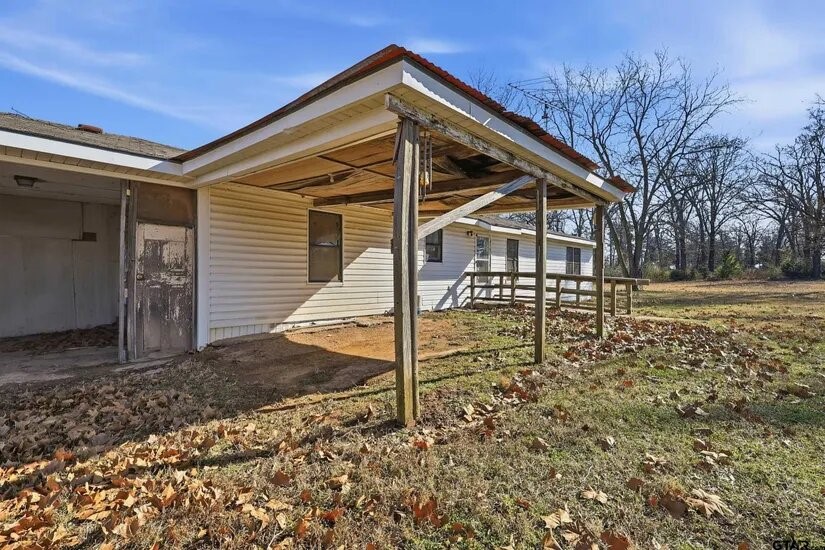 16888 Tx Hwy 11 East Winnsboro TX 75494