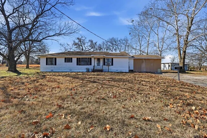 16888 Tx Hwy 11 East Winnsboro TX 75494