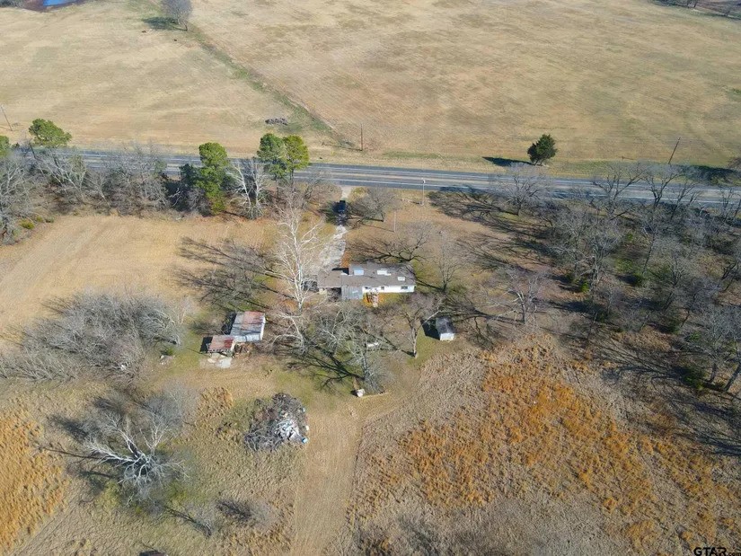 16888 Tx Hwy 11 East Winnsboro TX 75494
