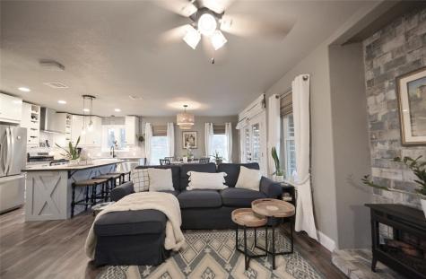 441 Cozy Cove Court Chico TX 76431