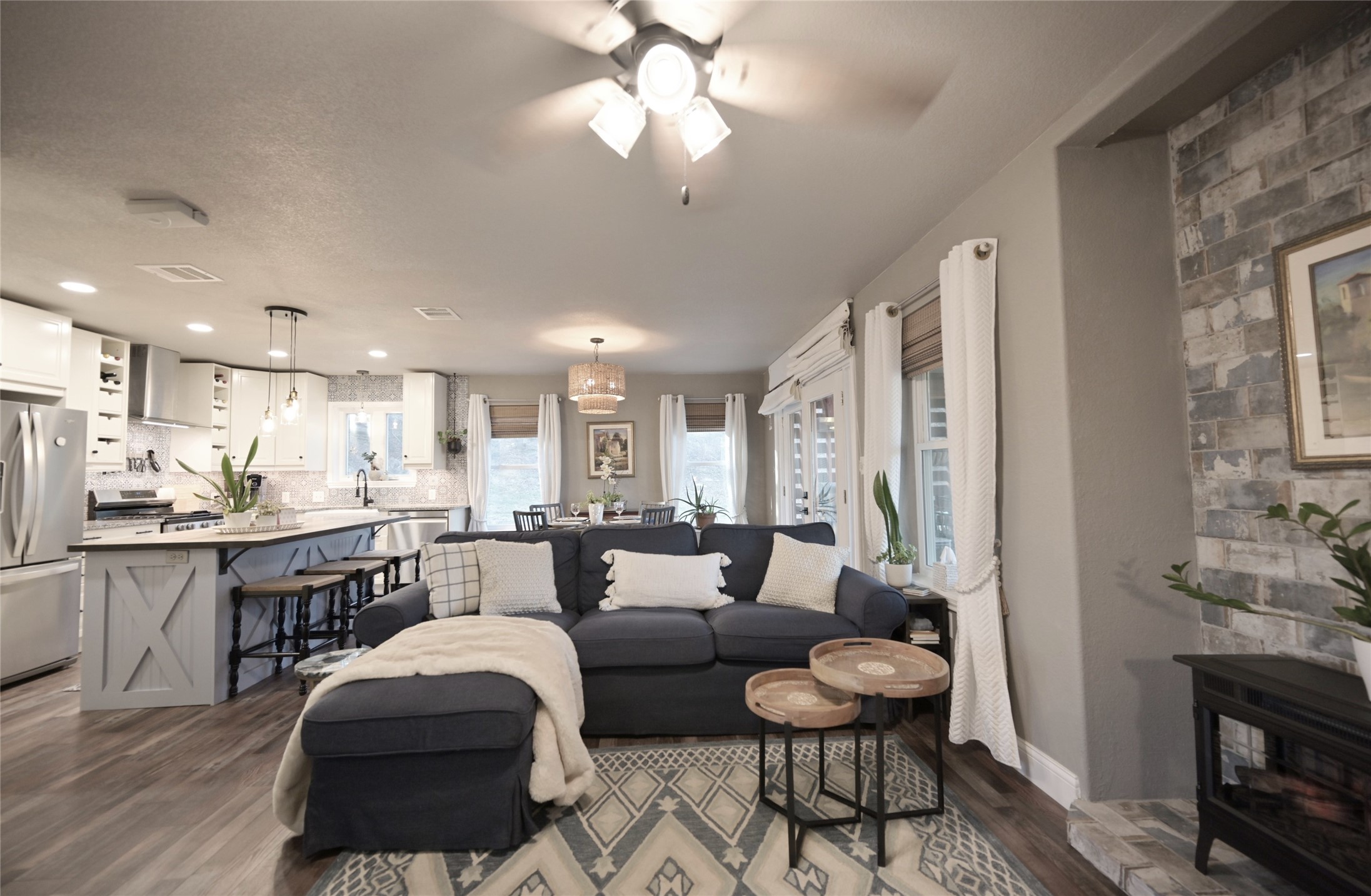 441 Cozy Cove Court Chico TX 76431