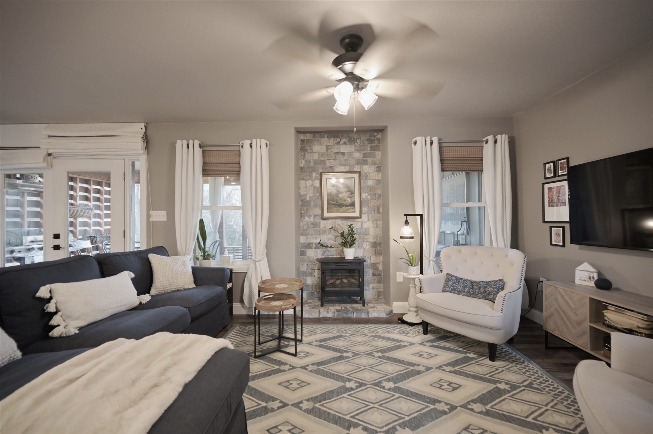 441 Cozy Cove Court Chico TX 76431