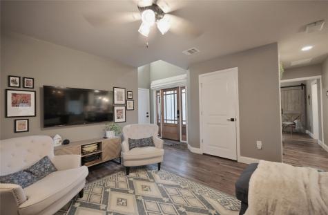 441 Cozy Cove Court Chico TX 76431