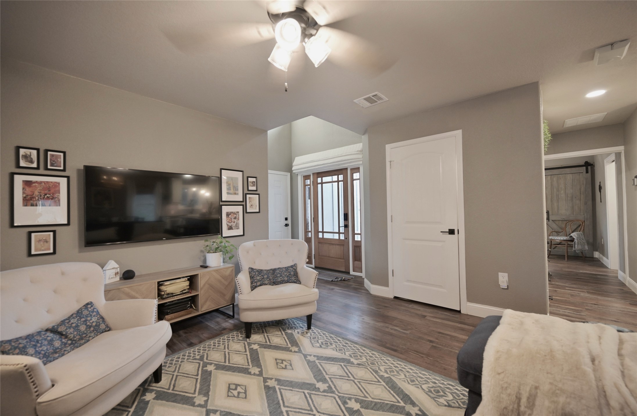 441 Cozy Cove Court Chico TX 76431