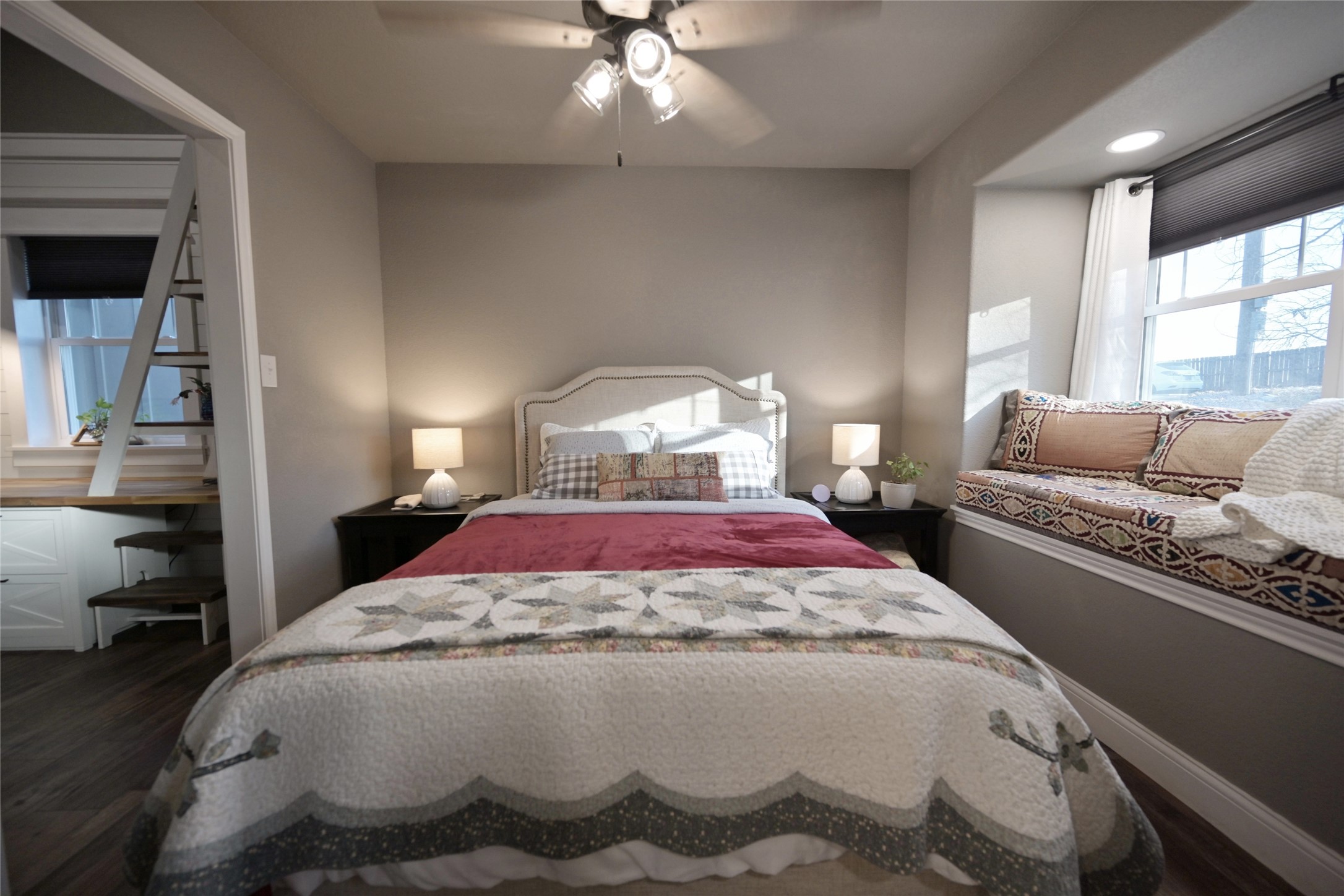 441 Cozy Cove Court Chico TX 76431