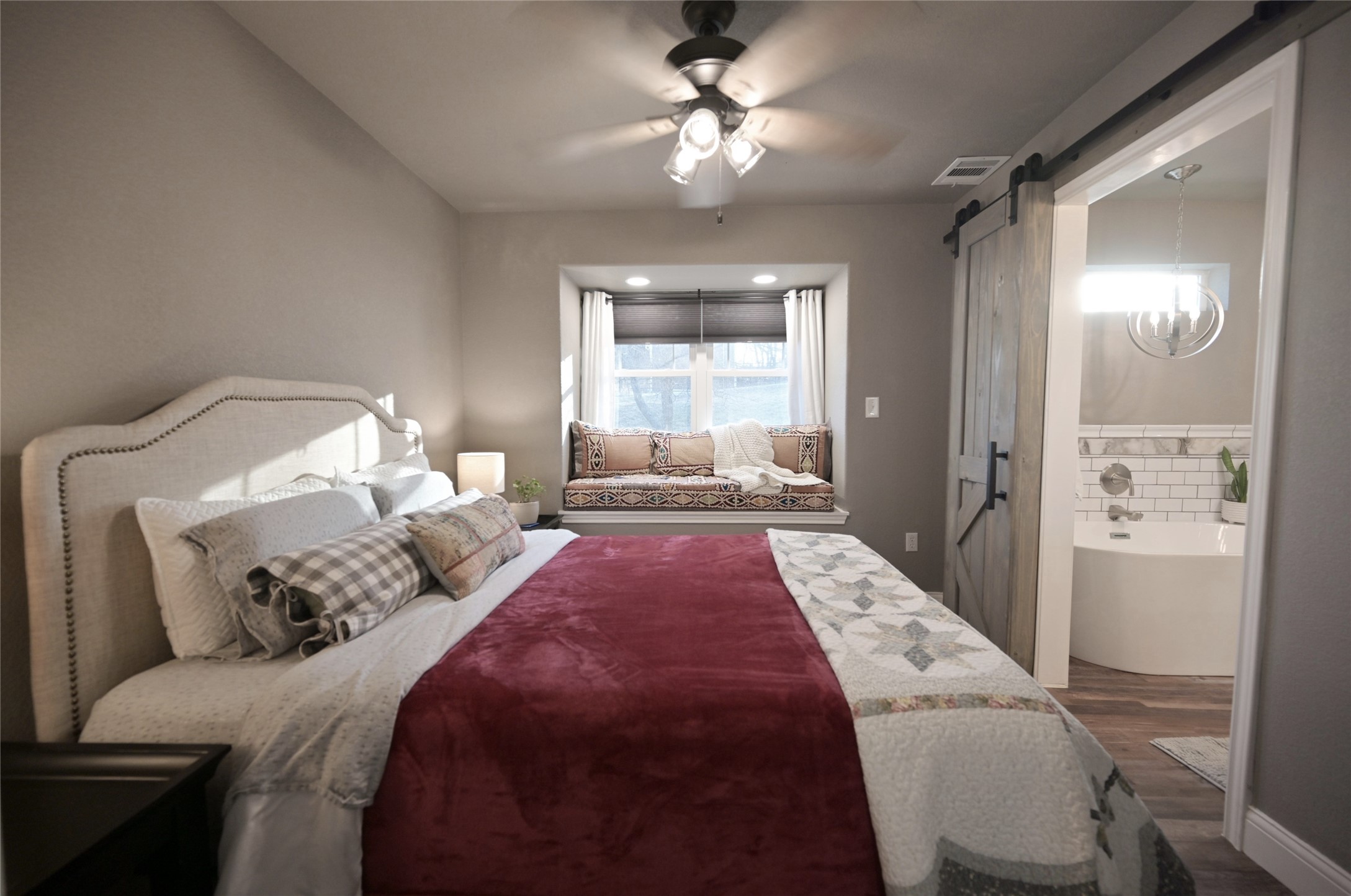 441 Cozy Cove Court Chico TX 76431