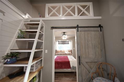 441 Cozy Cove Court Chico TX 76431