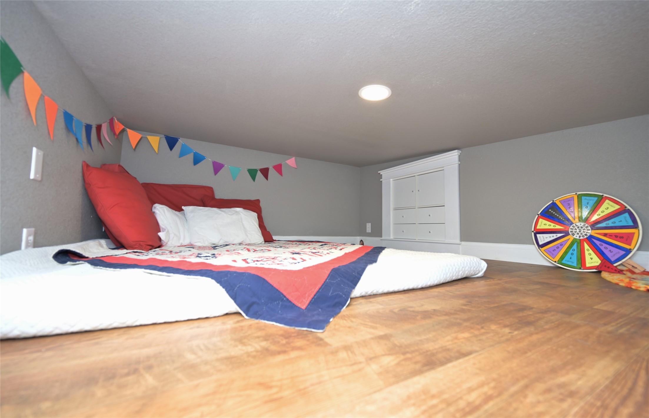 441 Cozy Cove Court Chico TX 76431