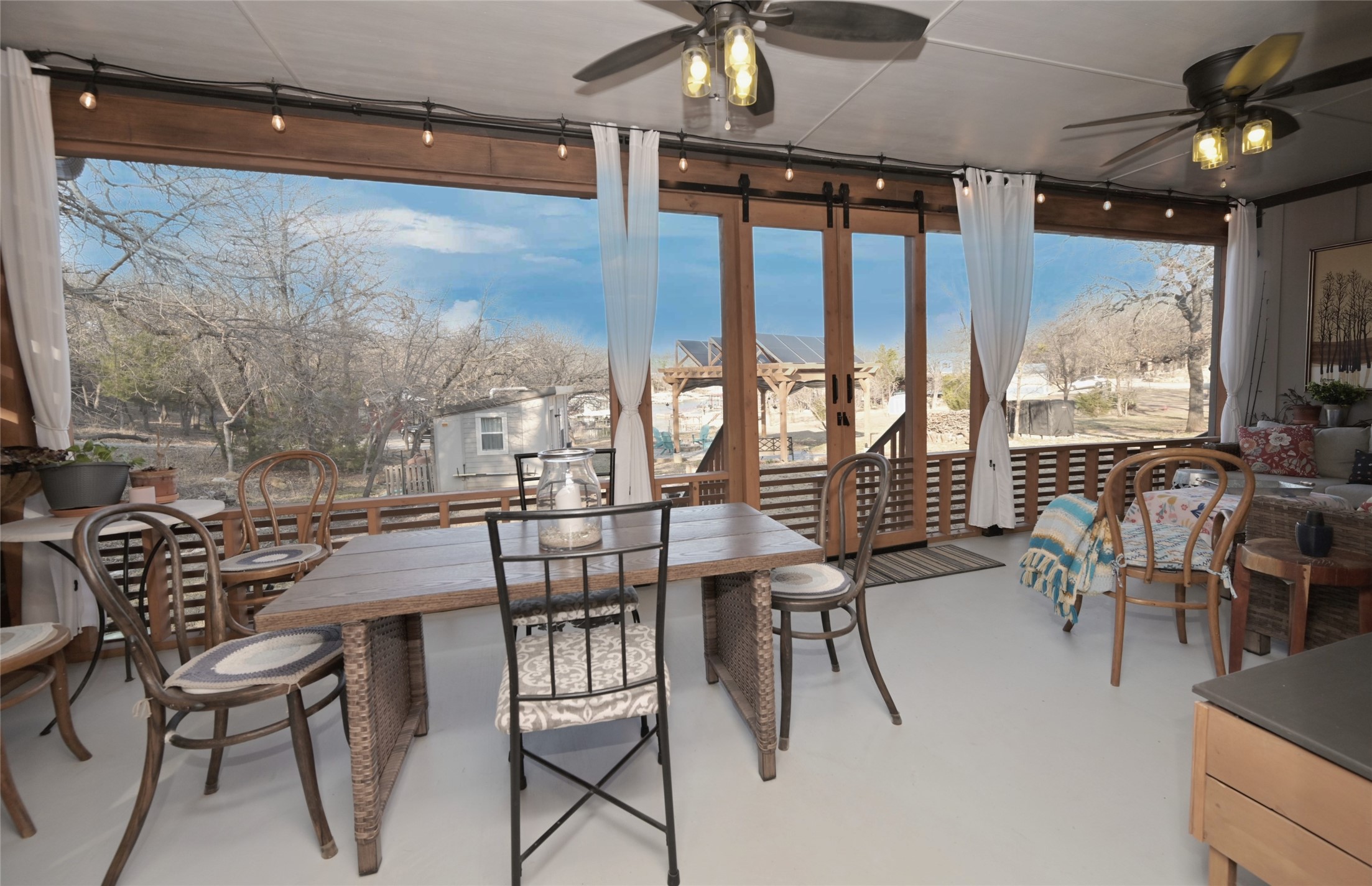441 Cozy Cove Court Chico TX 76431