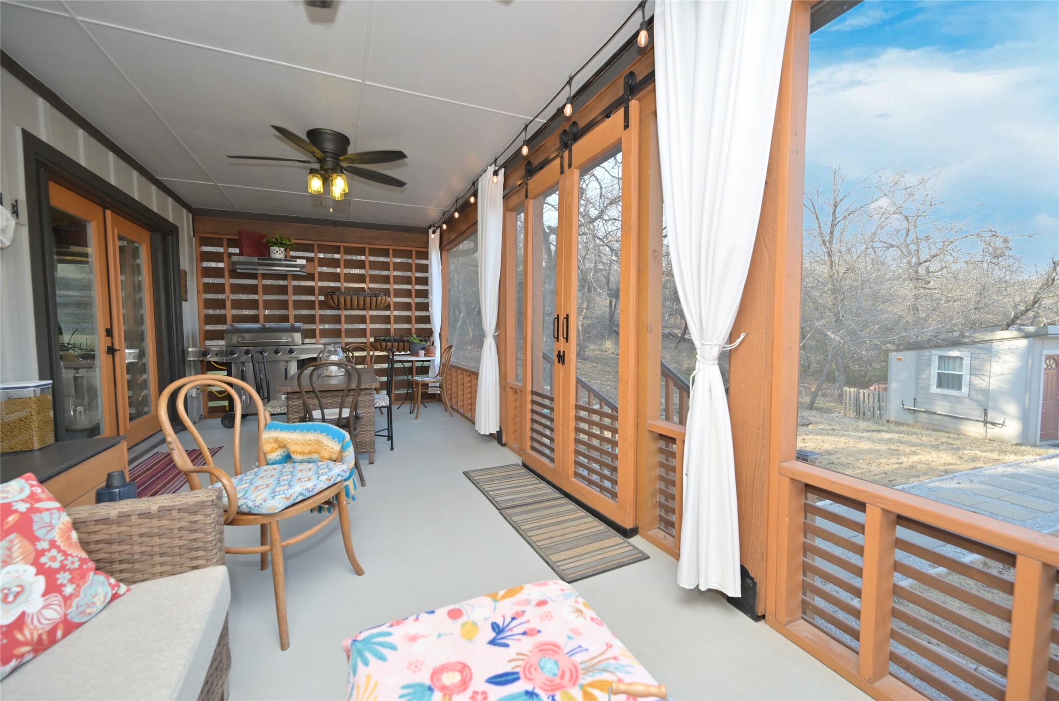 441 Cozy Cove Court Chico TX 76431