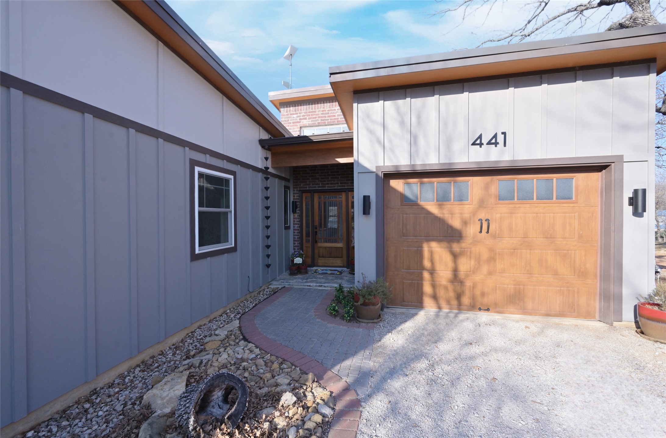 441 Cozy Cove Court Chico TX 76431