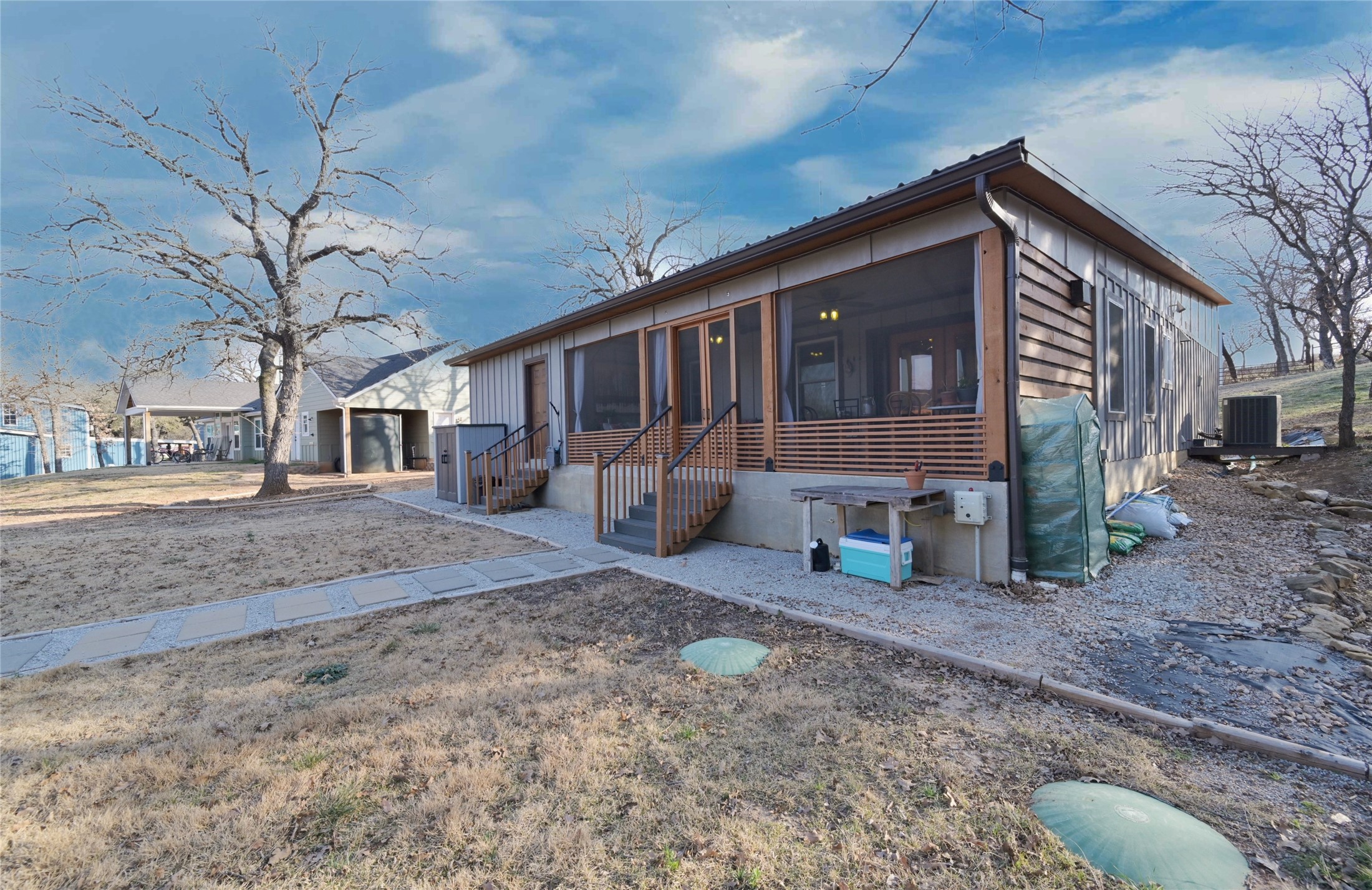 441 Cozy Cove Court Chico TX 76431