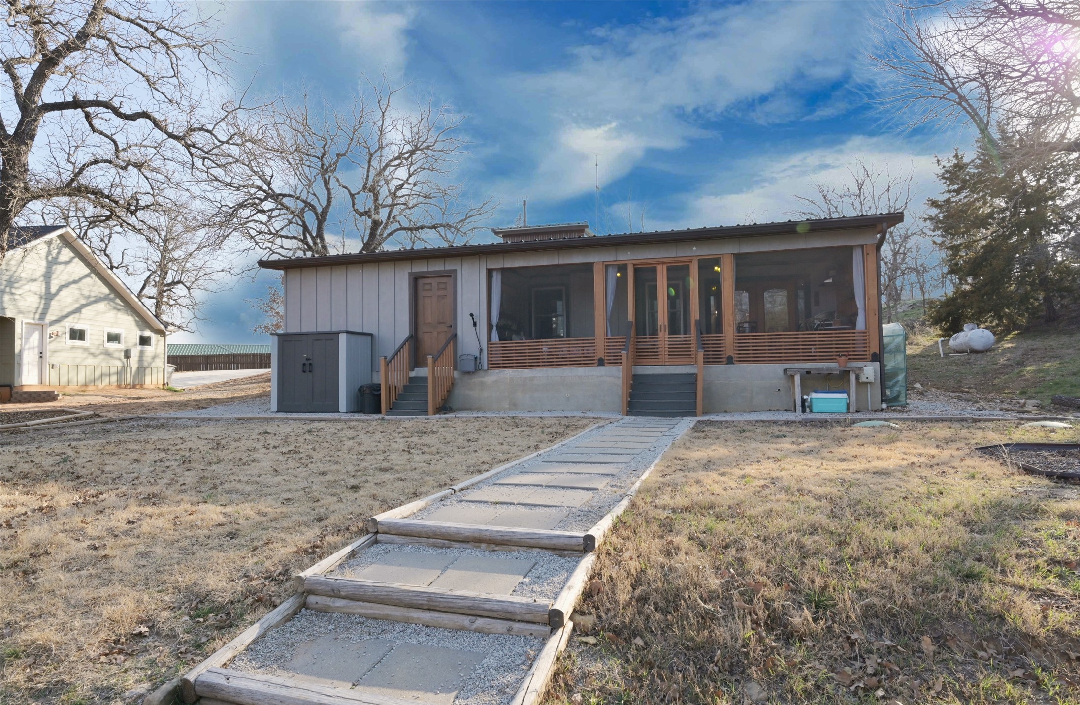 441 Cozy Cove Court Chico TX 76431