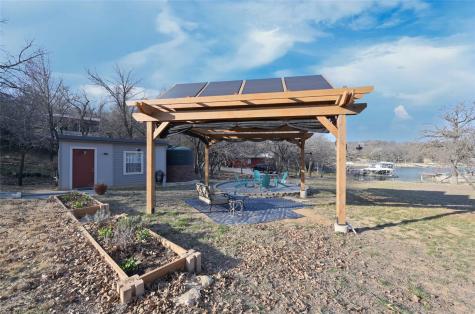 441 Cozy Cove Court Chico TX 76431