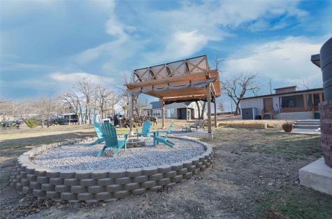 441 Cozy Cove Court Chico TX 76431