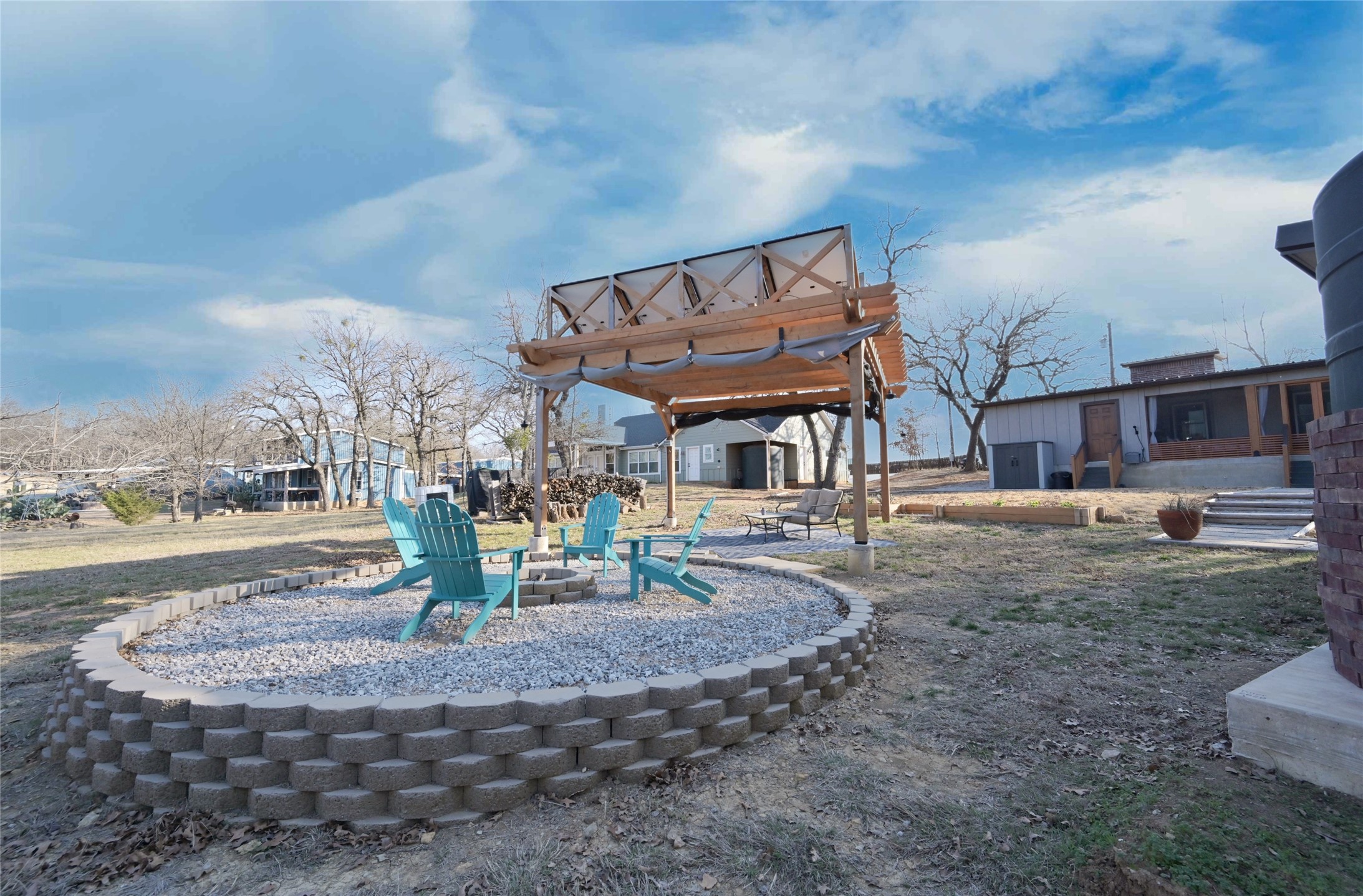 441 Cozy Cove Court Chico TX 76431