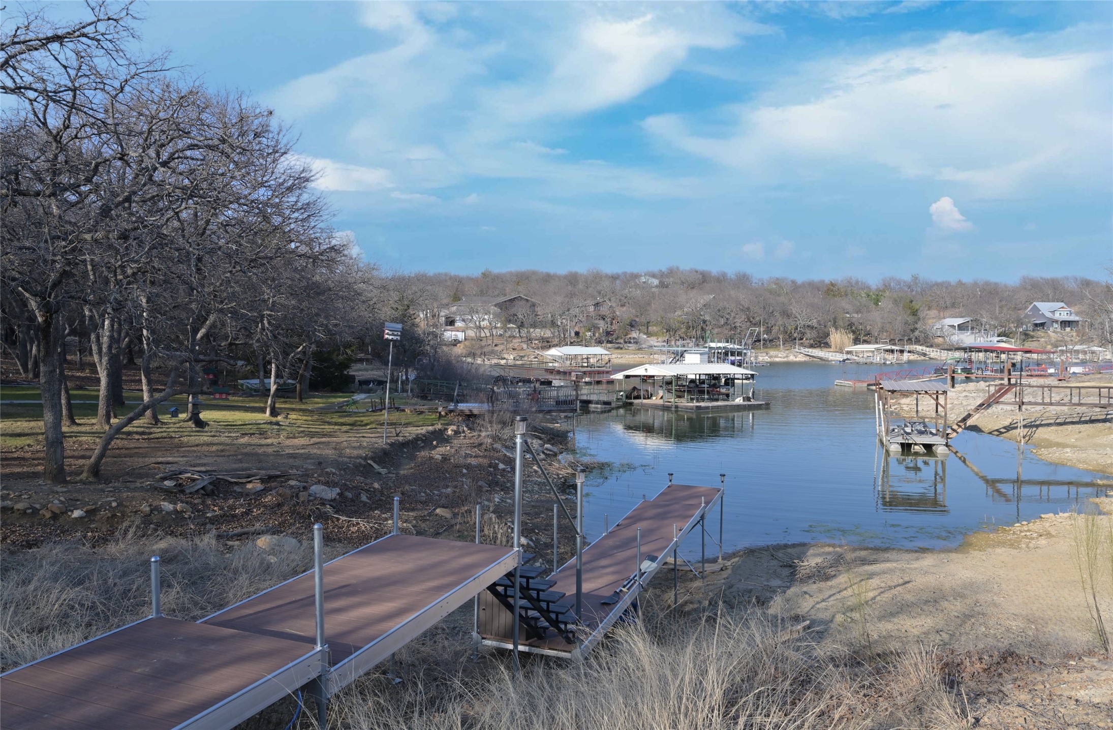 441 Cozy Cove Court Chico TX 76431