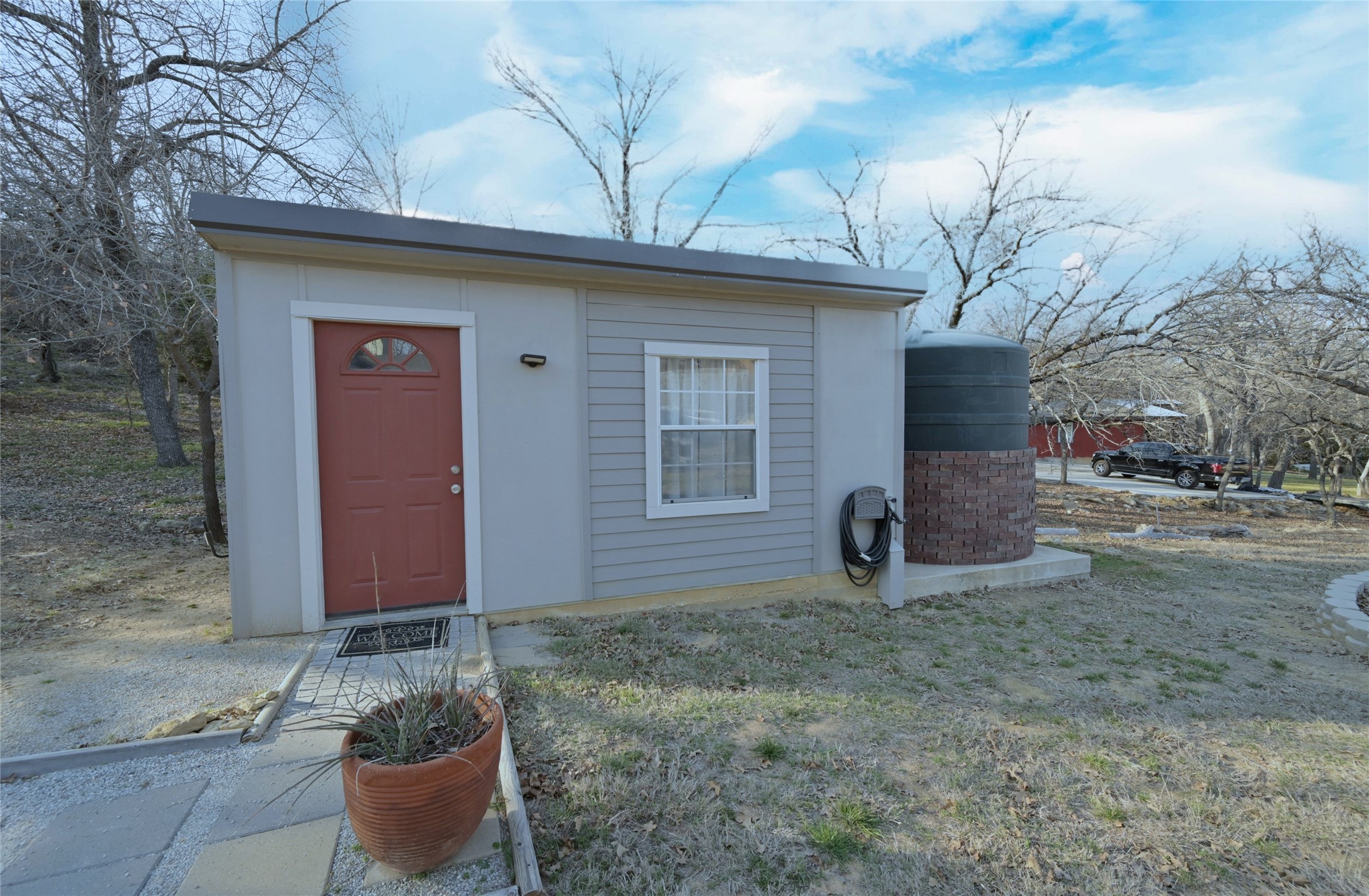 441 Cozy Cove Court Chico TX 76431