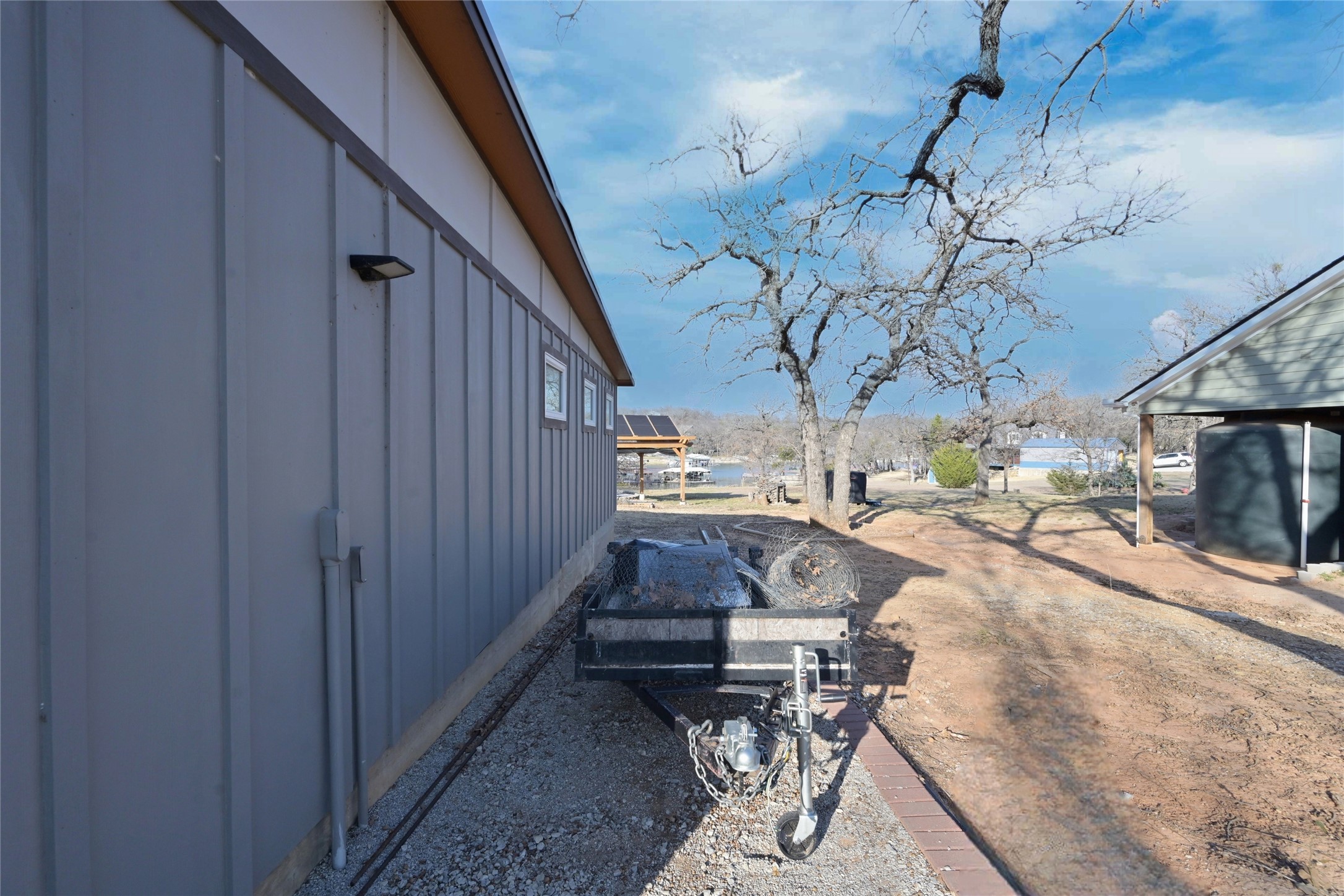 441 Cozy Cove Court Chico TX 76431