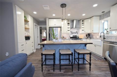 441 Cozy Cove Court Chico TX 76431
