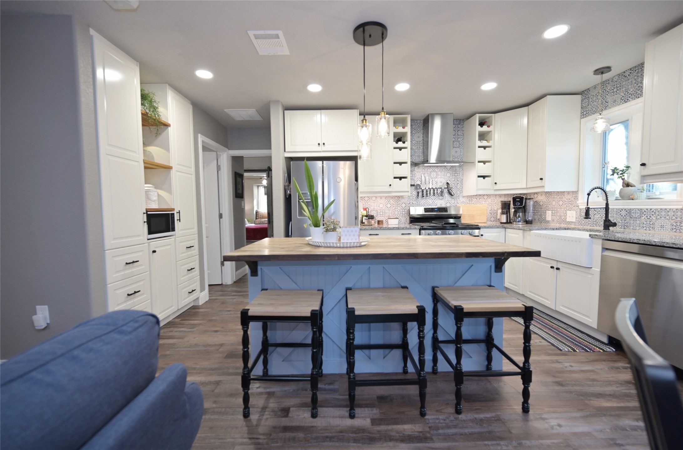 441 Cozy Cove Court Chico TX 76431