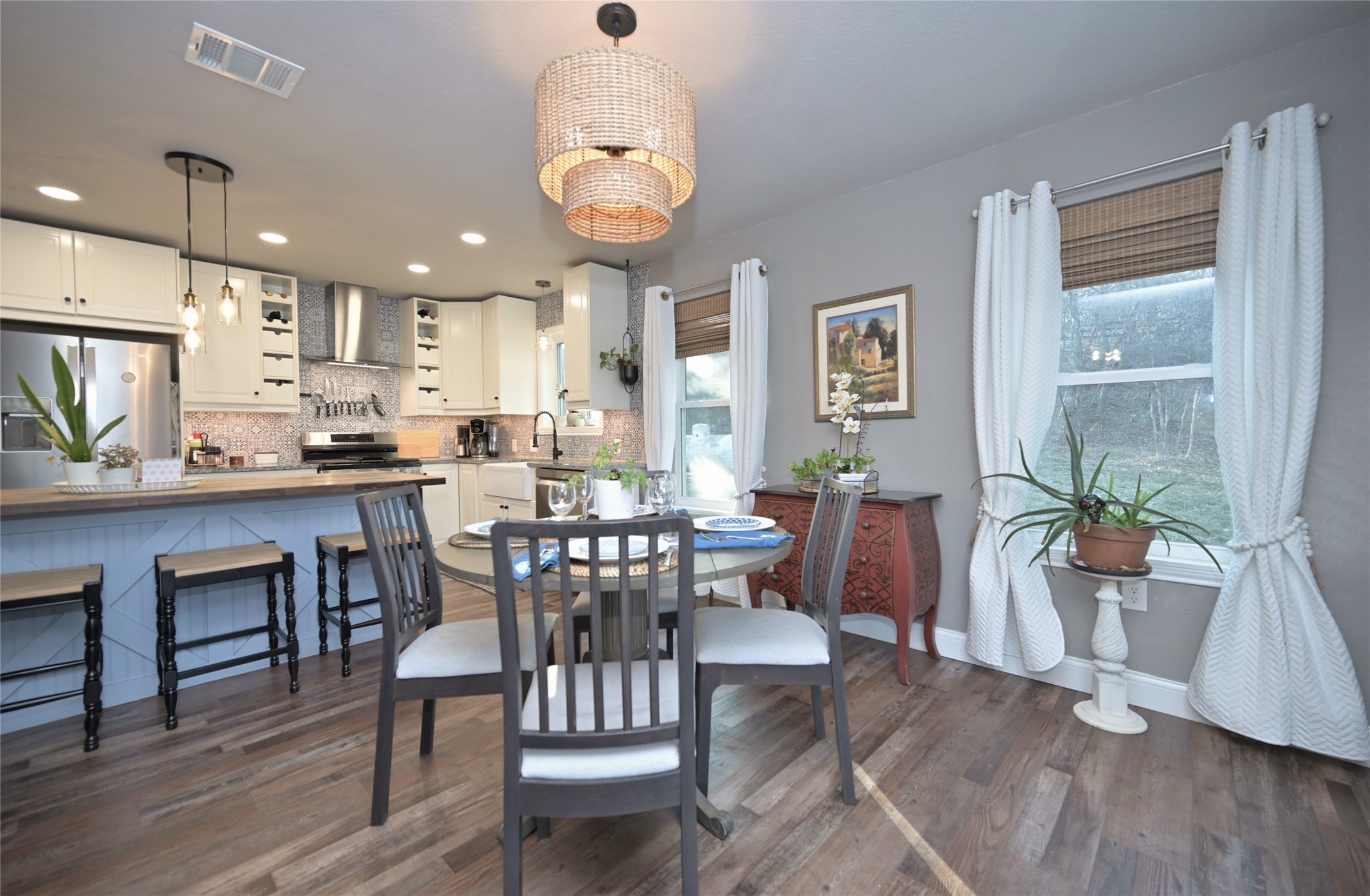 441 Cozy Cove Court Chico TX 76431