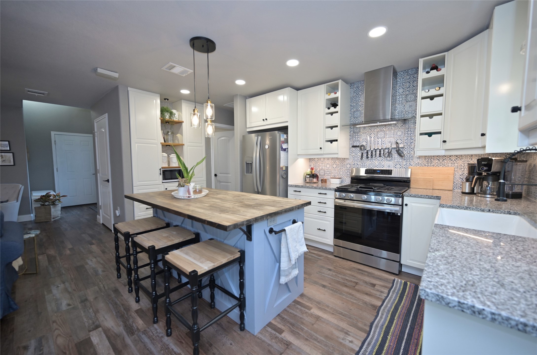 441 Cozy Cove Court Chico TX 76431