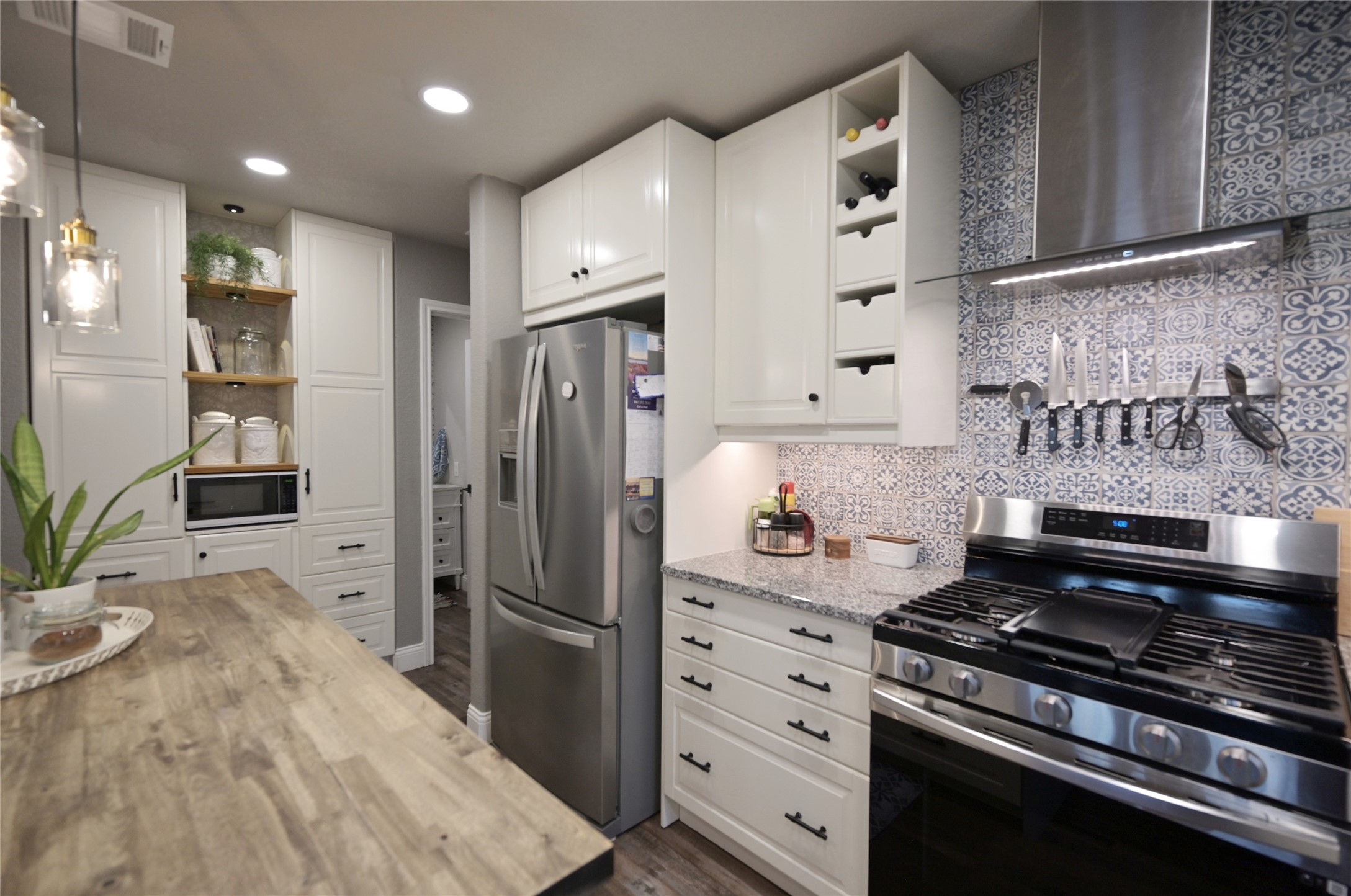 441 Cozy Cove Court Chico TX 76431