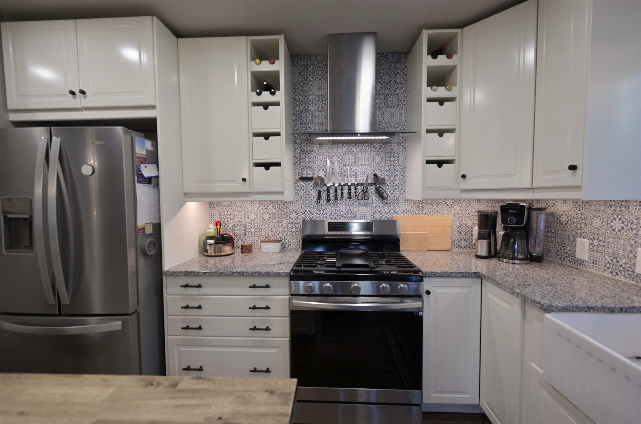 441 Cozy Cove Court Chico TX 76431