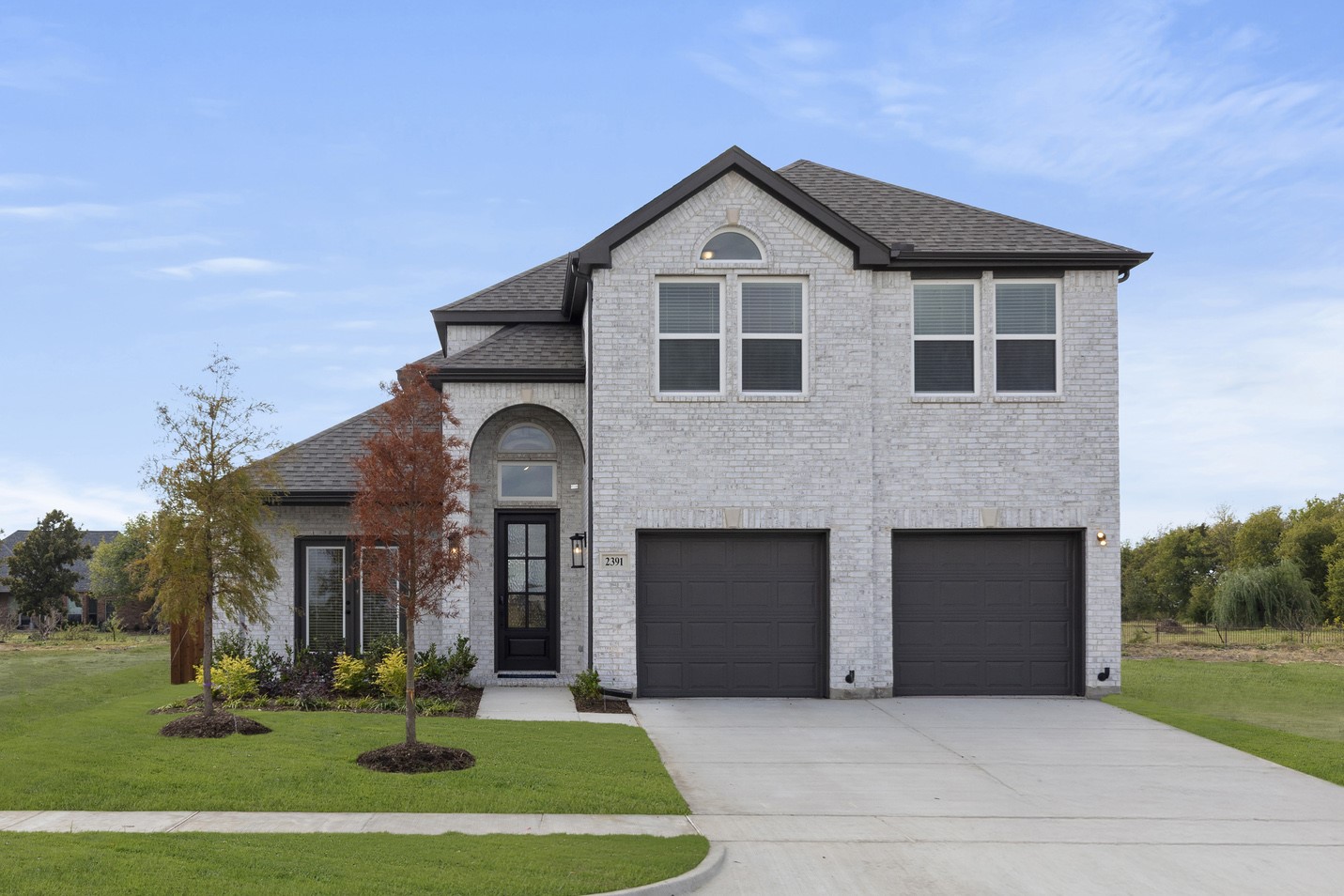 2391 Bell Way Forney TX 75126