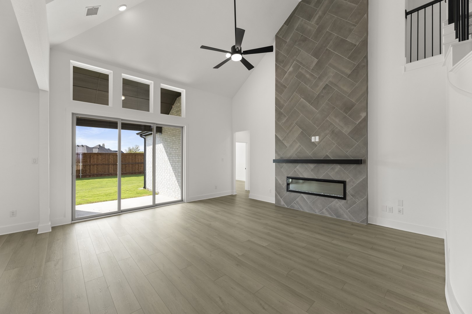2391 Bell Way Forney TX 75126