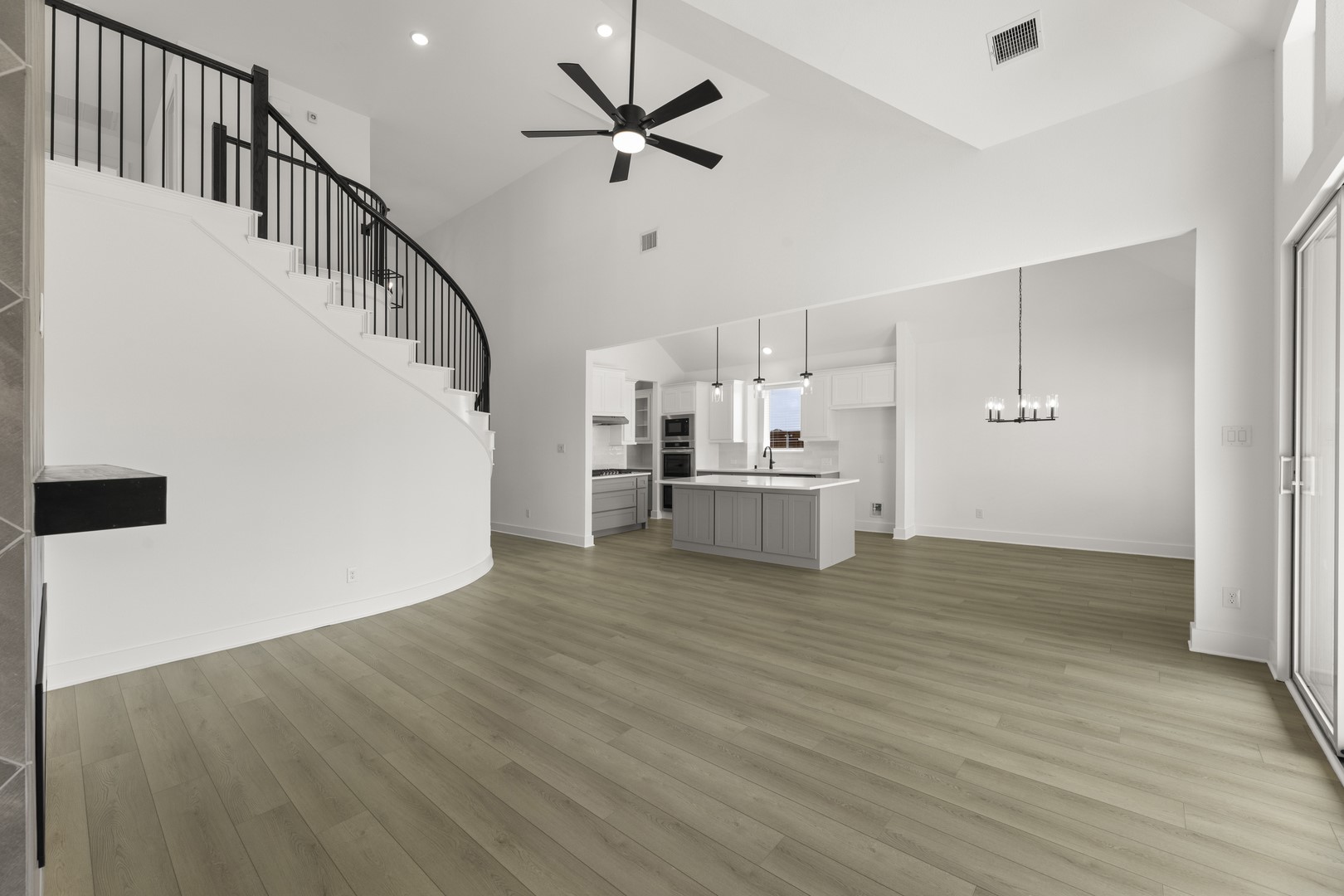 2391 Bell Way Forney TX 75126