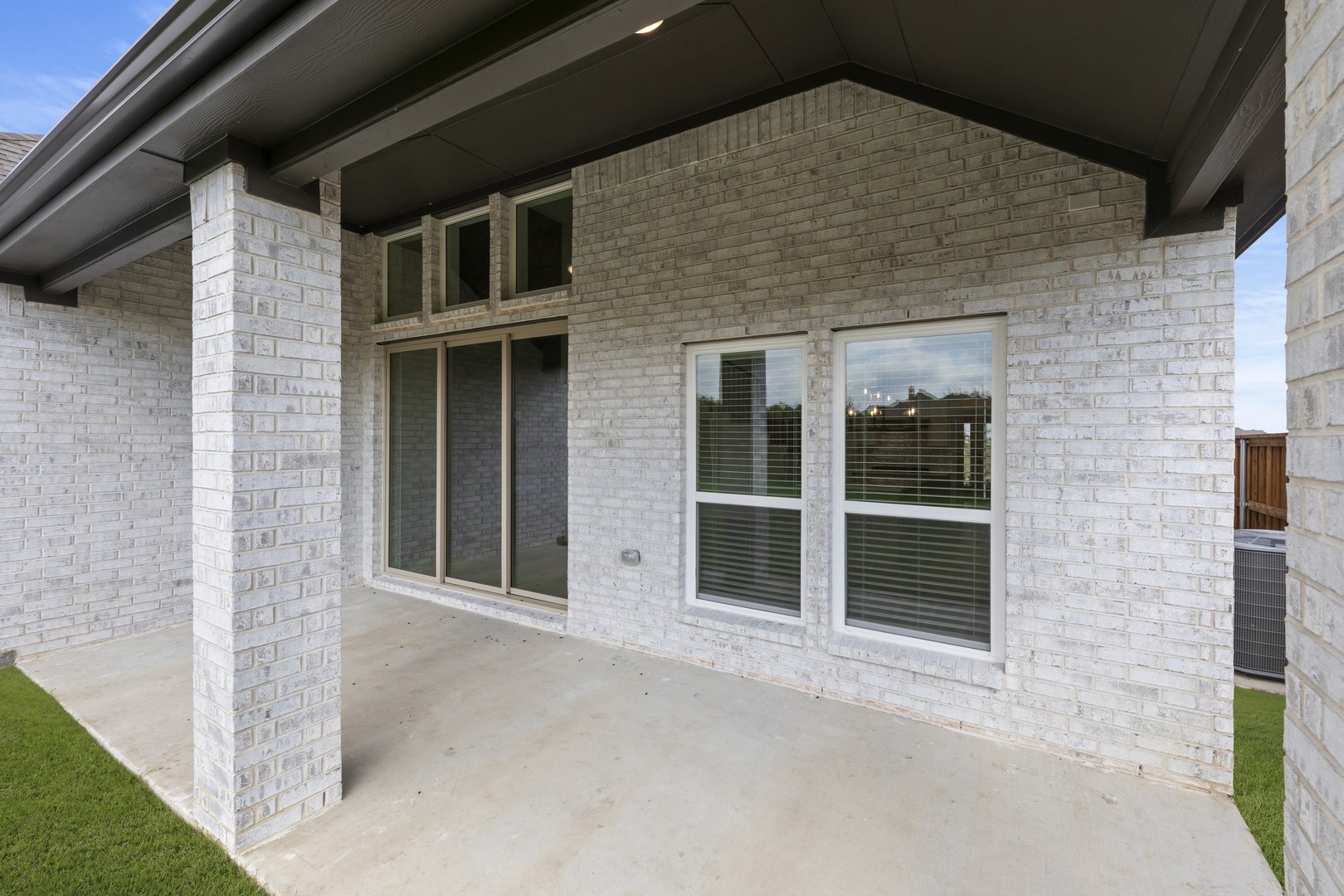 2391 Bell Way Forney TX 75126