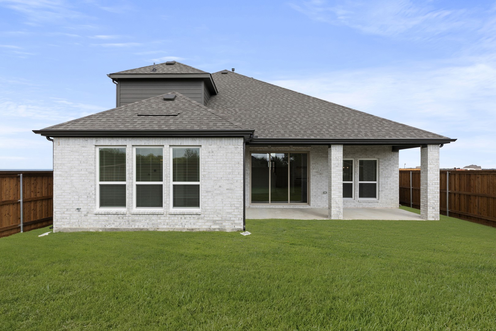 2391 Bell Way Forney TX 75126