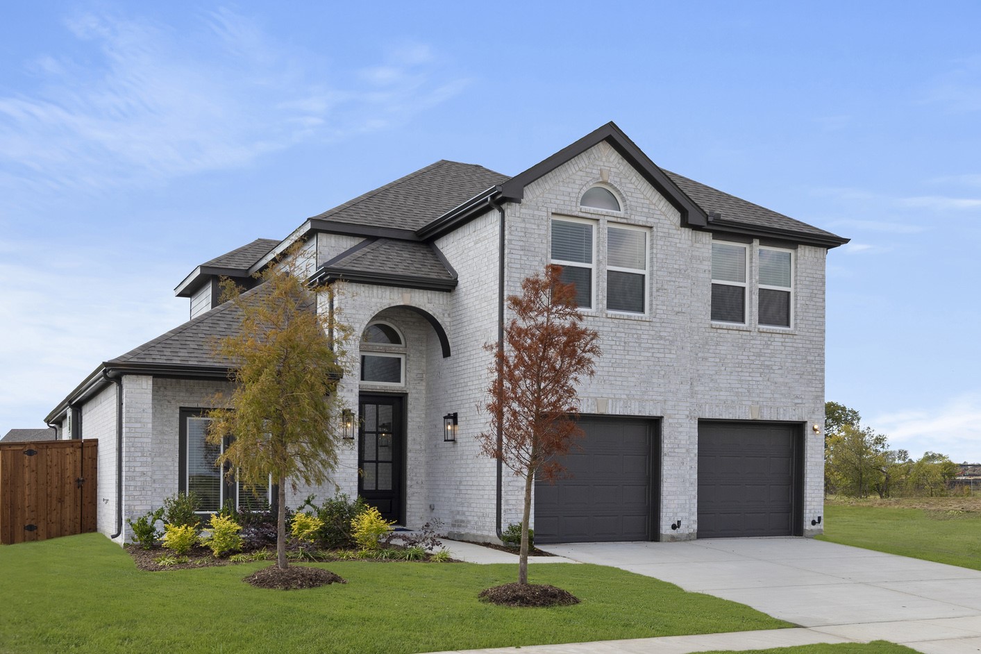 2391 Bell Way Forney TX 75126