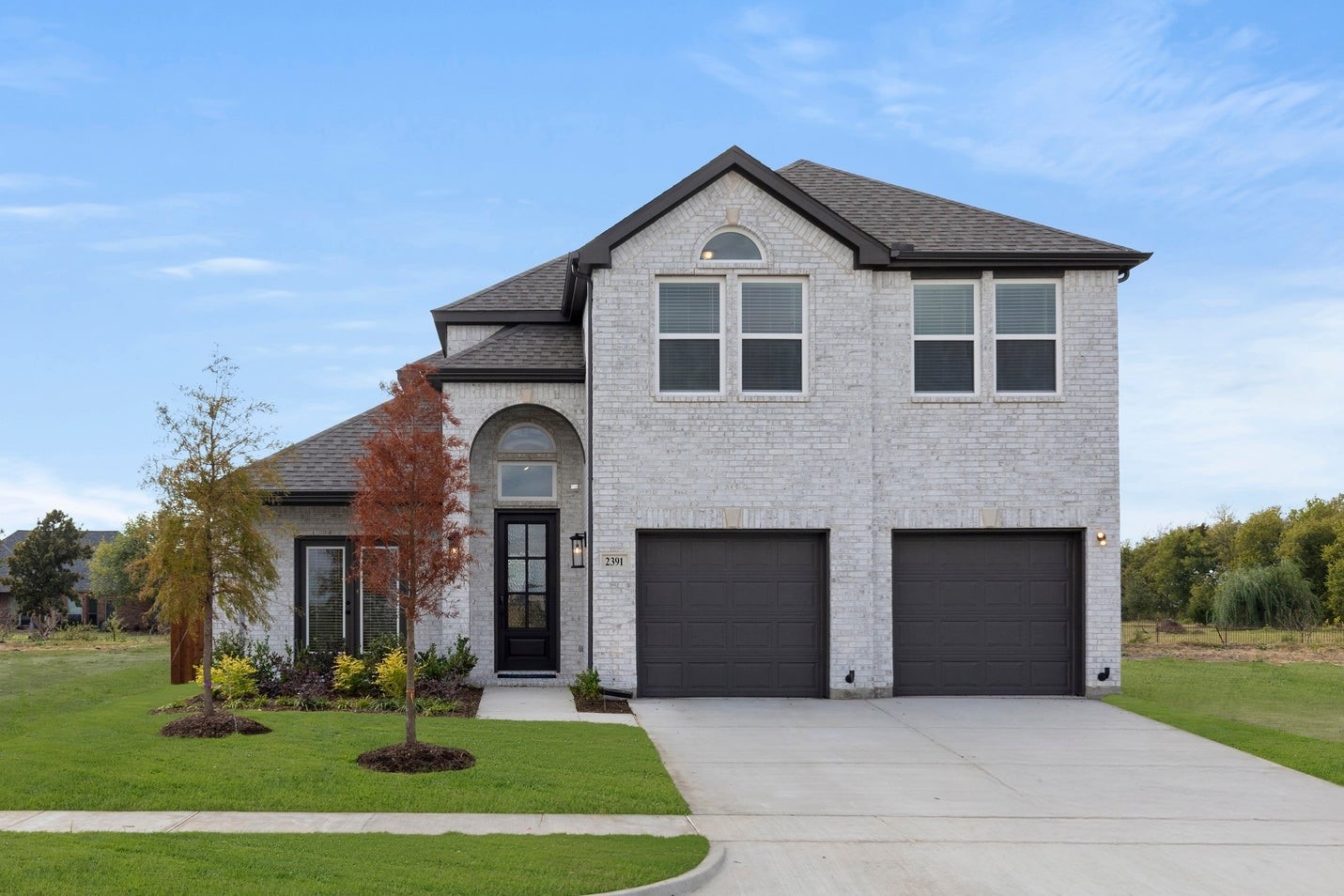 2391 Bell Way Forney TX 75126