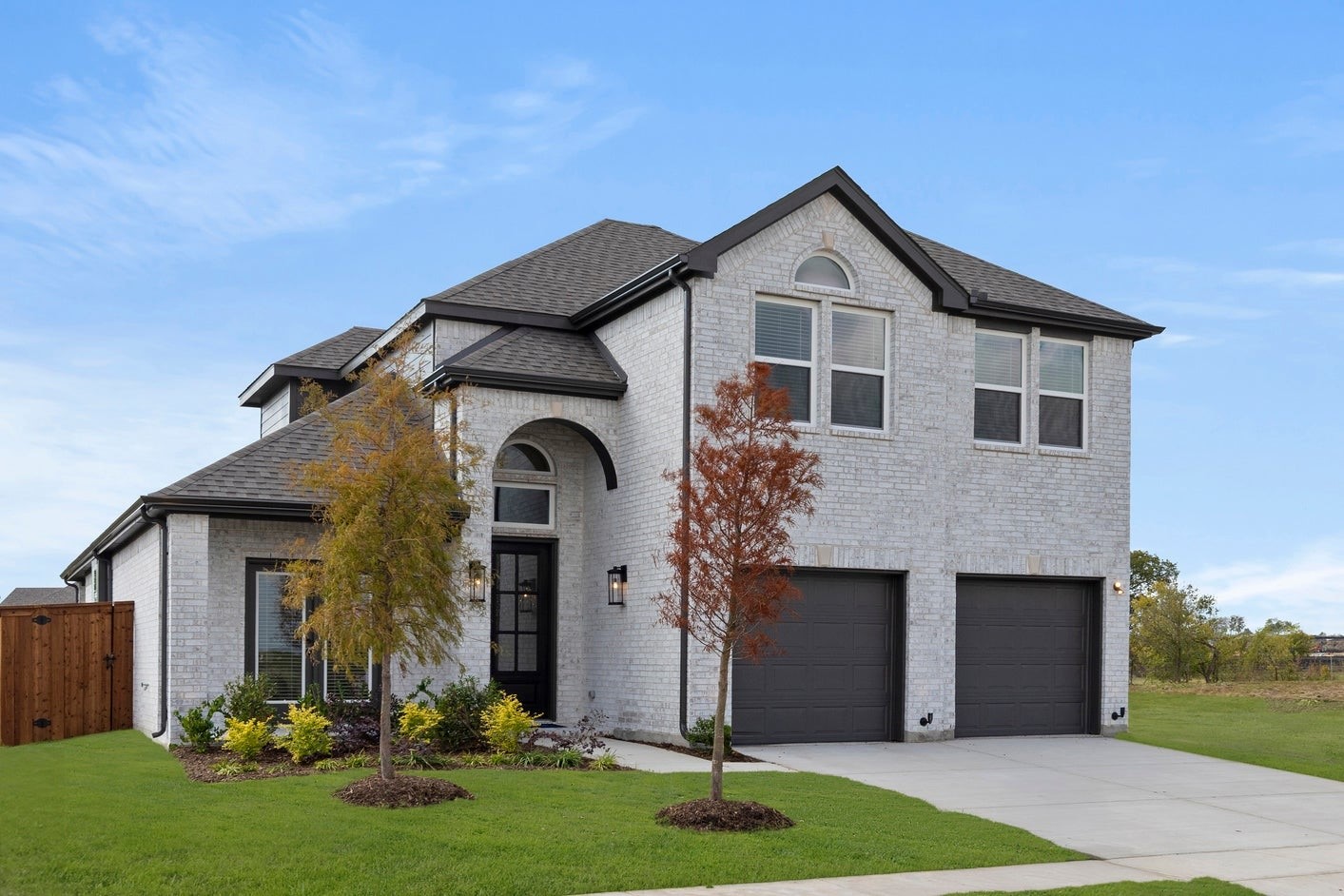 2391 Bell Way Forney TX 75126