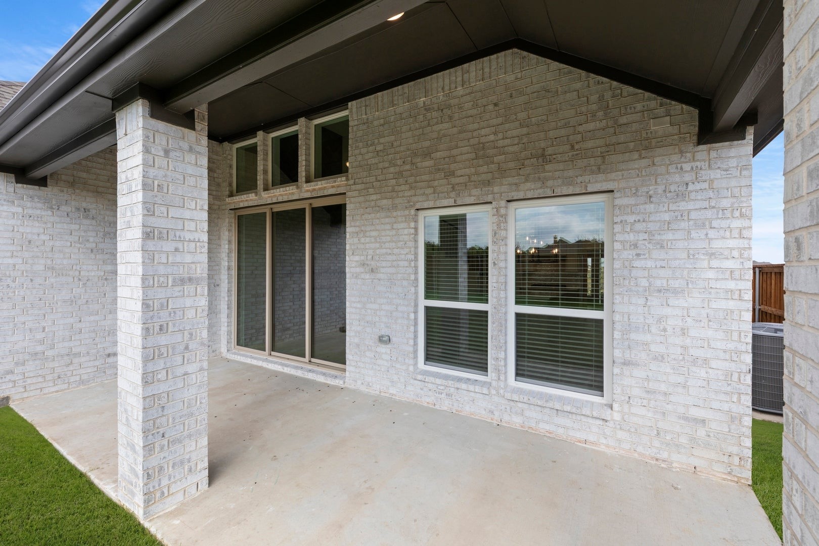 2391 Bell Way Forney TX 75126