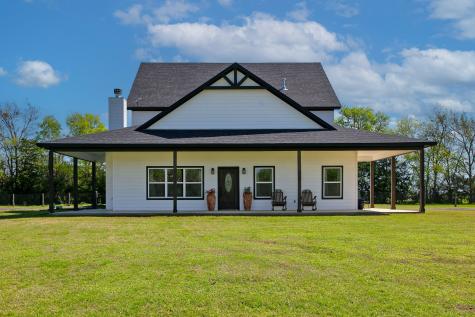10477 Acacia Lane Hearne TX 77859