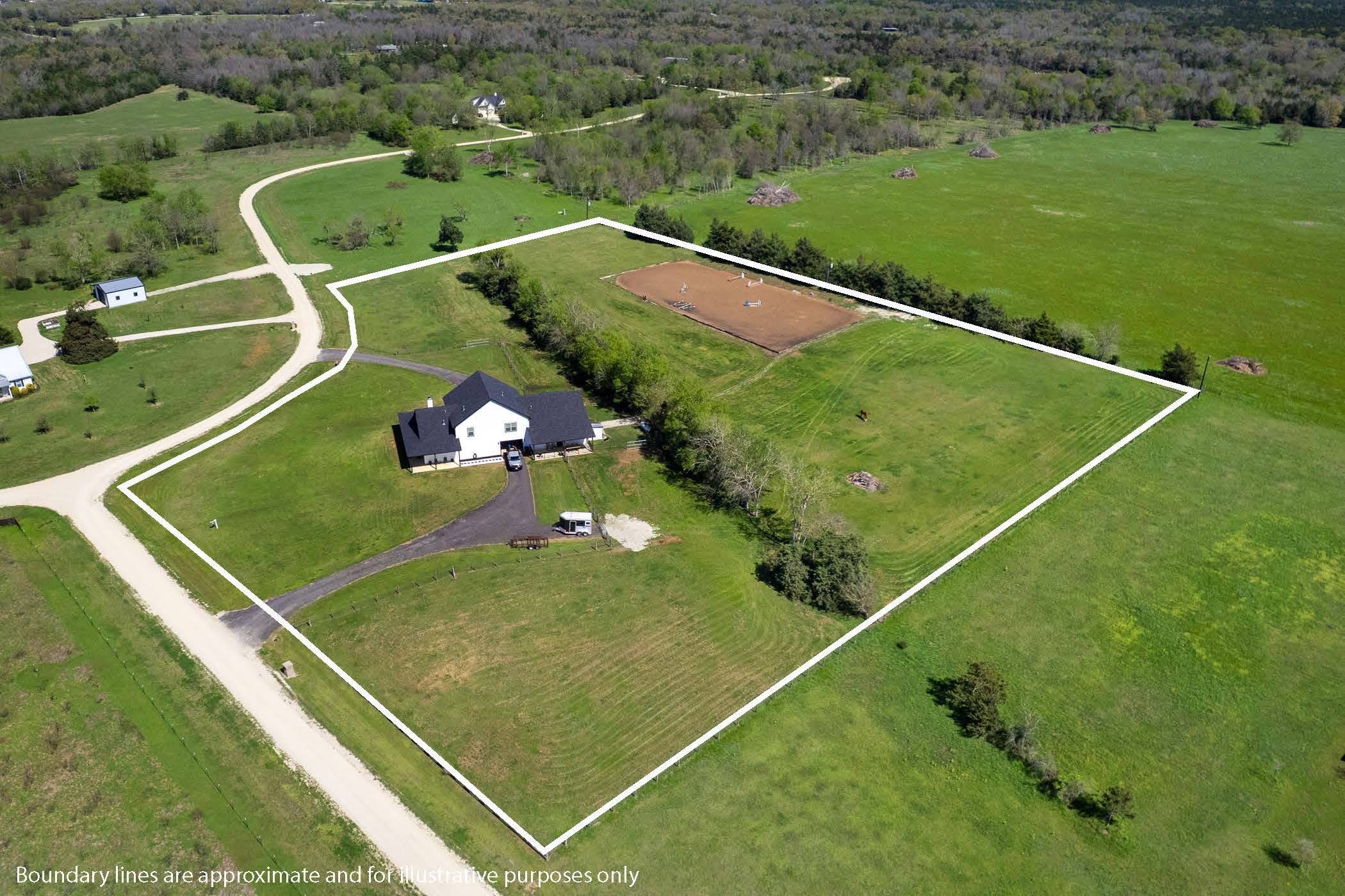 10477 Acacia Lane Hearne TX 77859