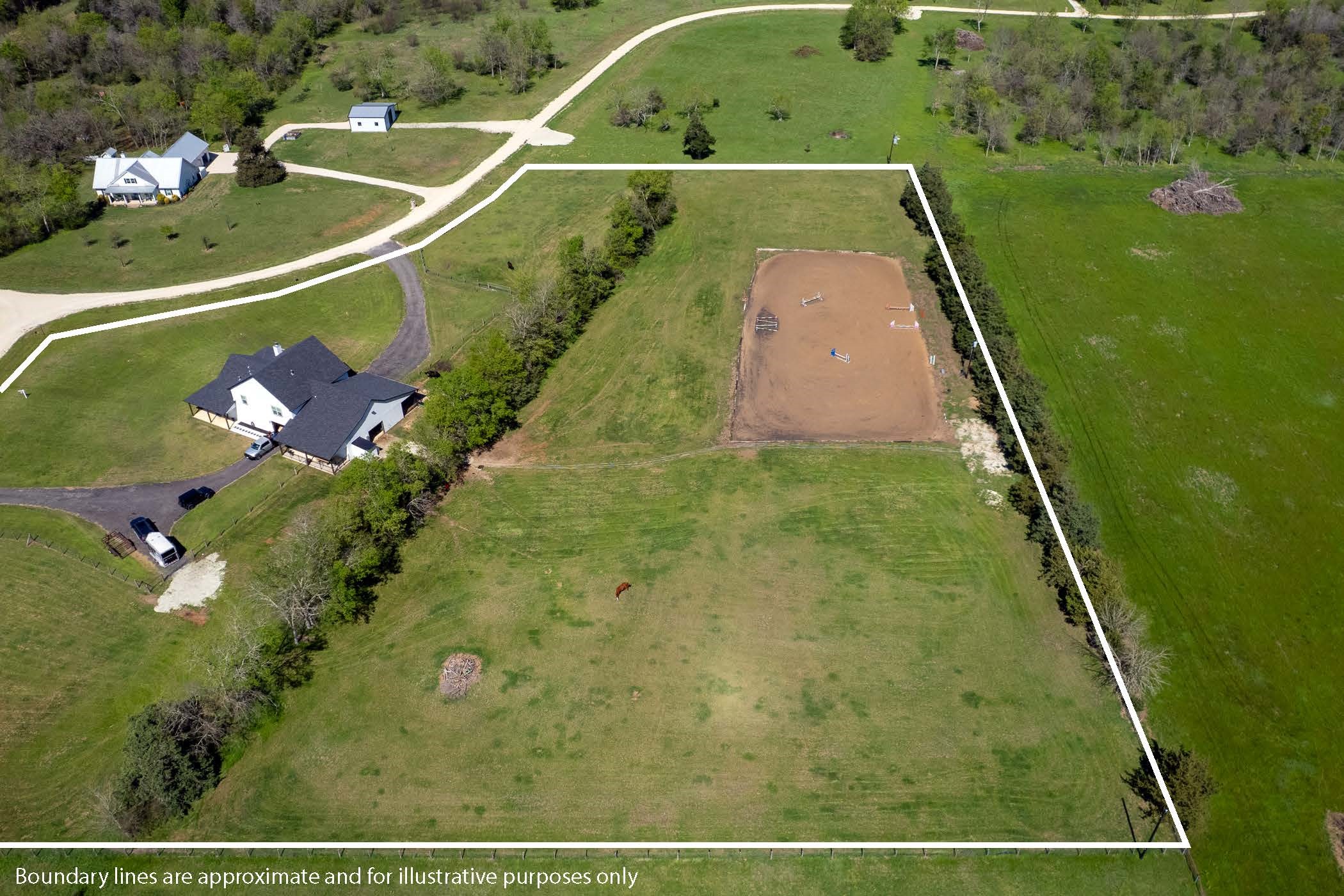 10477 Acacia Lane Hearne TX 77859