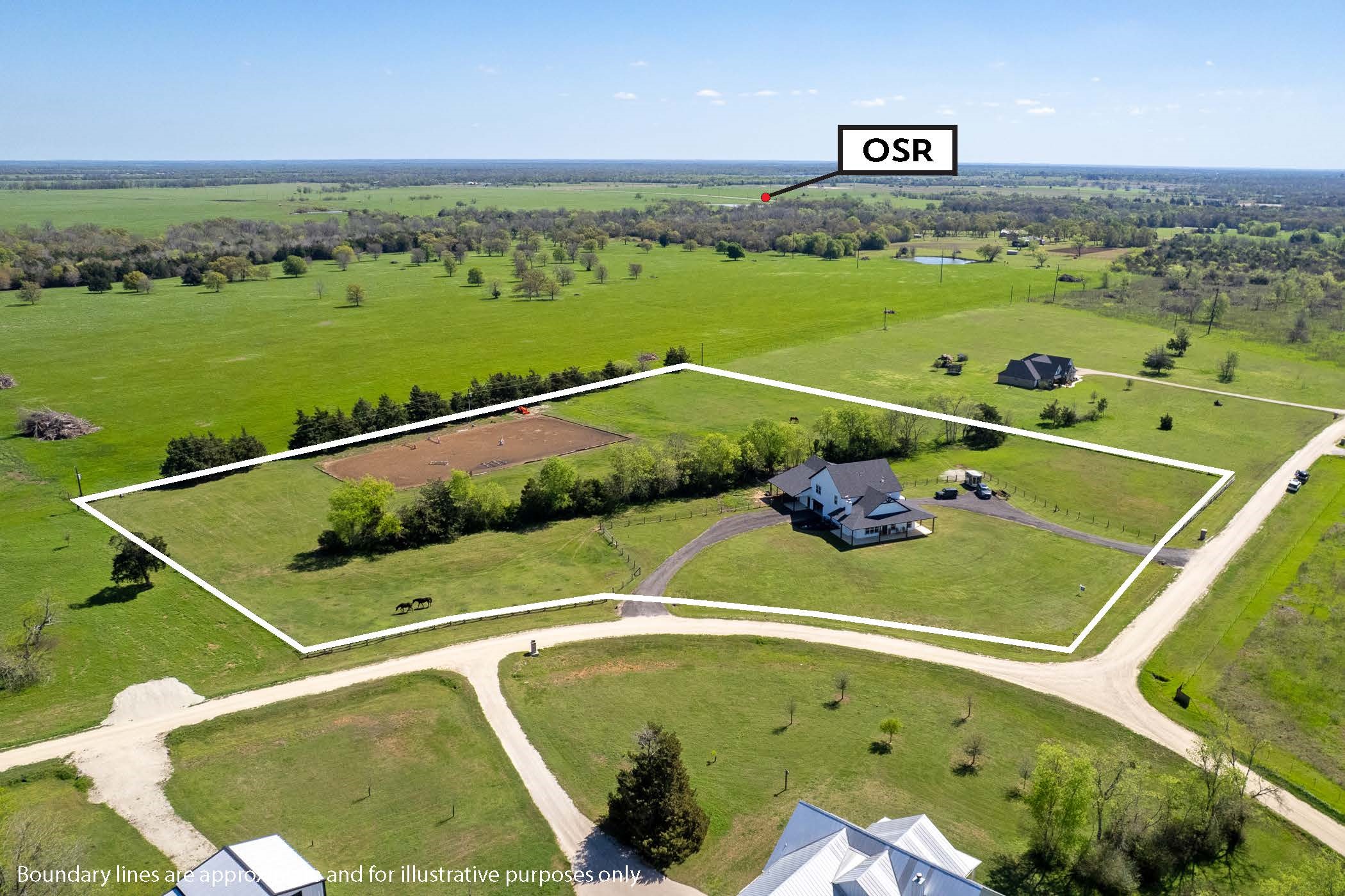 10477 Acacia Lane Hearne TX 77859