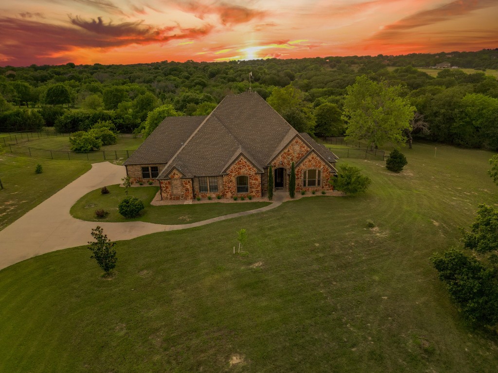 165 Arapahoe Ridge Weatherford TX 76087