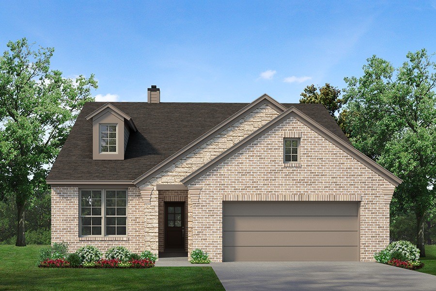 3518 Helena Street Gainesville TX 76240
