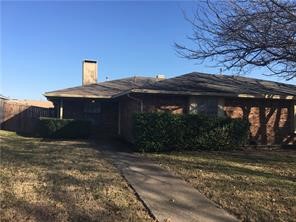 806 Shadywood Lane Desoto TX 75115