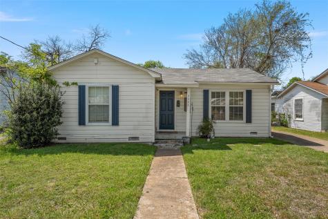 3528 N 25th Street Waco TX 76708