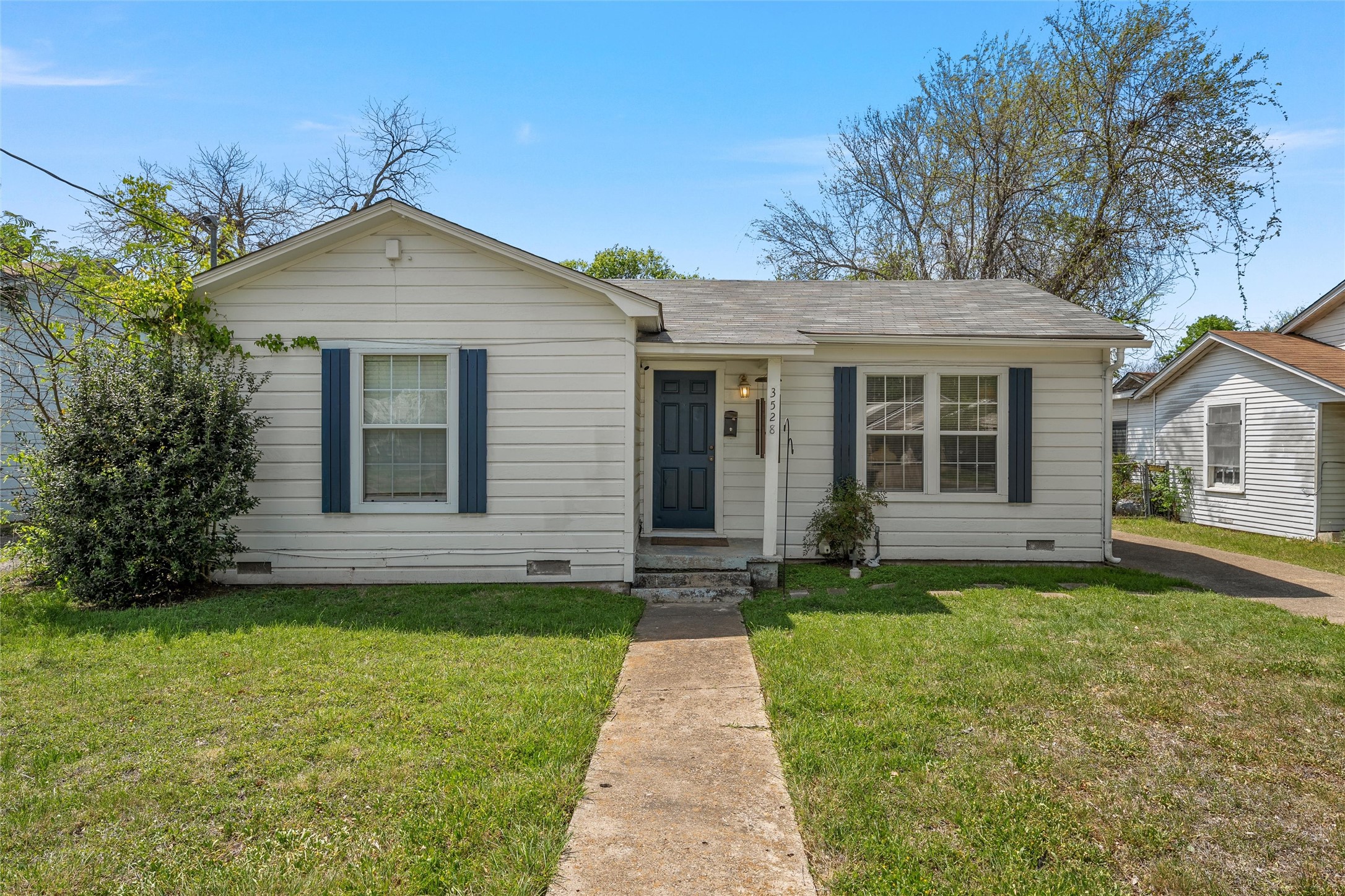 3528 N 25th Street Waco TX 76708