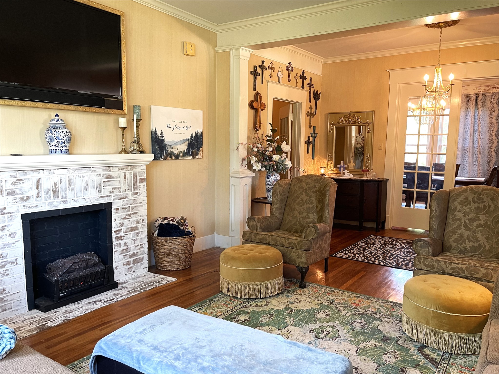 702 S 9th Avenue Teague TX 75860